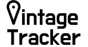 Vintage Tracker Logo